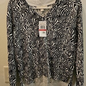 Michael Kors Sweater Womens